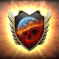 Достижение Последняя капля в игре Victor Vran для Xbox One