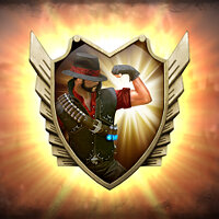 Достижение В добром здравии в игре Victor Vran для Xbox One