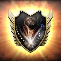 Достижение Как блестит в игре Victor Vran для Xbox One