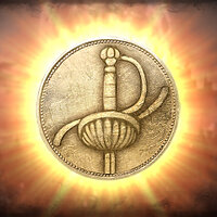 Достижение Нападение Бонетти в игре Victor Vran для Xbox One