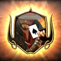 Достижение Стойка в игре Victor Vran для Xbox One
