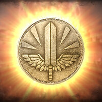 Достижение Легендарное в игре Victor Vran для Xbox One