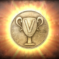 Достижение Мы - чемпионы! в игре Victor Vran для Xbox One