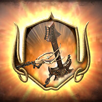 Достижение Восставший из ада в игре Victor Vran для Xbox One