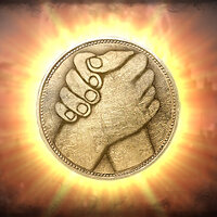 Достижение Четверка в игре Victor Vran для Xbox One
