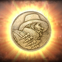 Достижение Серьезный Вран в игре Victor Vran для Xbox One