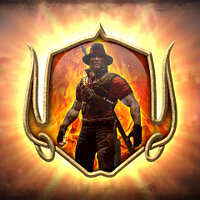 Достижение Живущий ради победы в игре Victor Vran для Xbox One