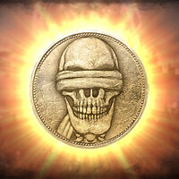 Достижение Бессмертный в игре Victor Vran для Xbox One
