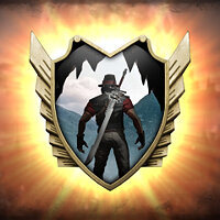 Достижение Спелеолог в игре Victor Vran для Xbox One