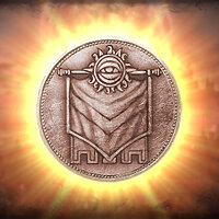 Достижение Пять испытаний в игре Victor Vran для Xbox One