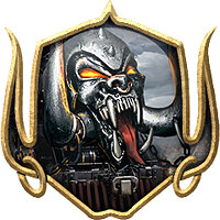 Трофей {trophy} в игре Victor Vran для PS4