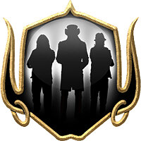 Трофей {trophy} в игре Victor Vran для PS4