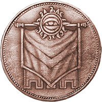 Трофей {trophy} в игре Victor Vran для PS4