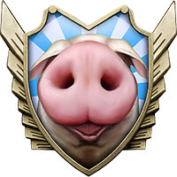 Трофей {trophy} в игре Victor Vran для PS4