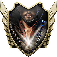 Трофей {trophy} в игре Victor Vran для PS4
