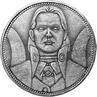 Трофей {trophy} в игре Victor Vran для PS4