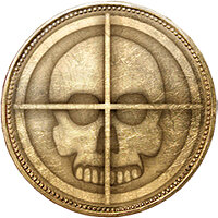 Трофей {trophy} в игре Victor Vran для PS4