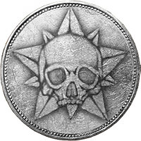 Трофей {trophy} в игре Victor Vran для PS4