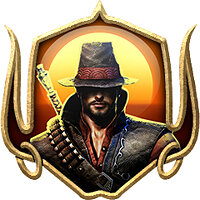 Трофей {trophy} в игре Victor Vran для PS4