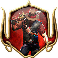Трофей {trophy} в игре Victor Vran для PS4