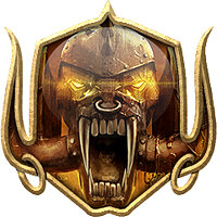 Трофей {trophy} в игре Victor Vran для PS4