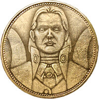 Трофей {trophy} в игре Victor Vran для PS4