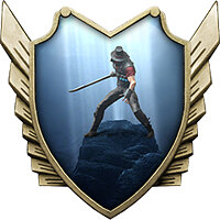 Трофей {trophy} в игре Victor Vran для PS4