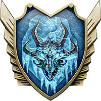 Трофей {trophy} в игре Victor Vran для PS4