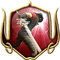 Трофей {trophy} в игре Victor Vran для PS4