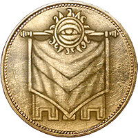 Трофей {trophy} в игре Victor Vran для PS4