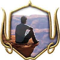 Трофей {trophy} в игре Victor Vran для PS4
