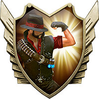 Трофей {trophy} в игре Victor Vran для PS4