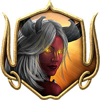 Трофей {trophy} в игре Victor Vran для PS4
