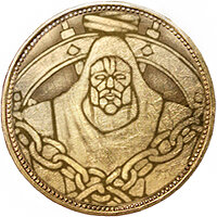 Трофей {trophy} в игре Victor Vran для PS4