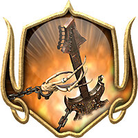 Трофей {trophy} в игре Victor Vran для PS4
