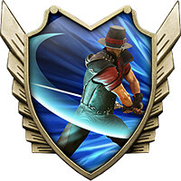 Трофей {trophy} в игре Victor Vran для PS4