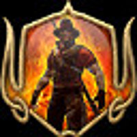 Достижение Живущий ради победы в игре Victor Vran для Steam