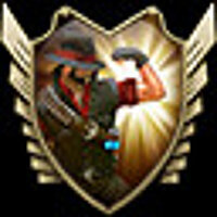 Достижение В добром здравии в игре Victor Vran для Steam