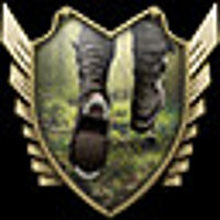 Достижение Беги, Форест, беги в игре Victor Vran для Steam