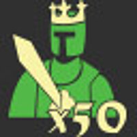 Достижение Let None Stand in my Way в игре Stronghold Crusader 2 для GOG