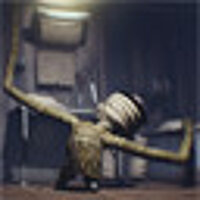 Достижение The Lair в игре Little Nightmares для GOG