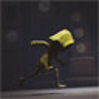Достижение Hard to the Core в игре Little Nightmares для GOG