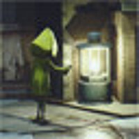 Достижение Light Up Your Life в игре Little Nightmares для GOG