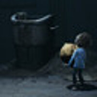 Достижение Fun & Games Ahead в игре Little Nightmares для GOG