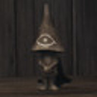 Достижение Ashes in The Maw в игре Little Nightmares для GOG