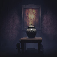 Достижение Прах к праху в игре Little Nightmares для Xbox One