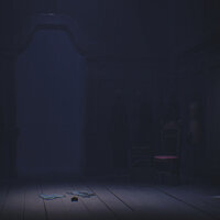 Достижение Мы еще встретимся в игре Little Nightmares для Xbox One