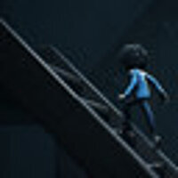 Достижение Еще бы чуть-чуть в игре Little Nightmares для Steam