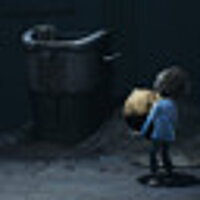 Достижение Веселья с головой хватит в игре Little Nightmares для Steam