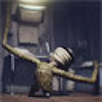 Достижение Логово в игре Little Nightmares для Steam